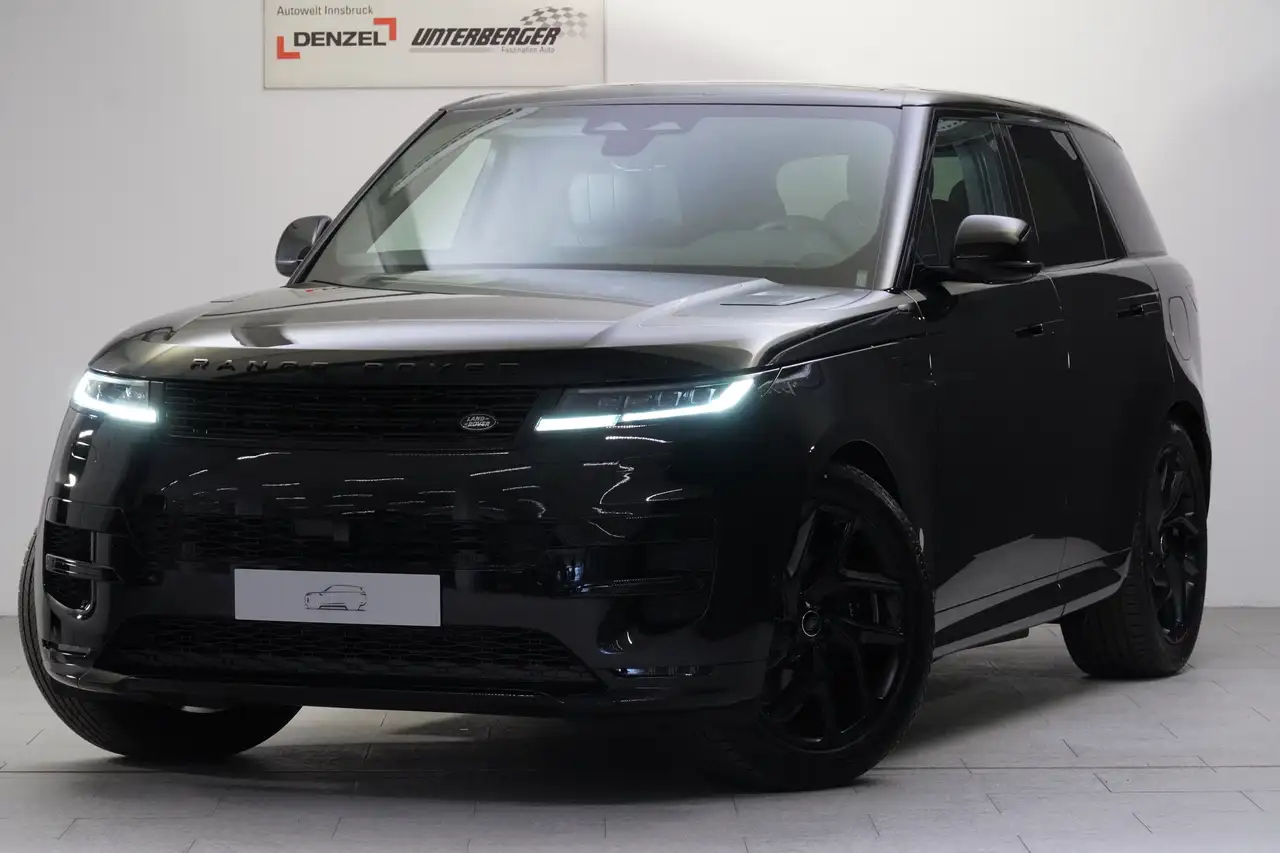 Range Rover SportRange Rover Sport 3.0PHEV Dyn SE