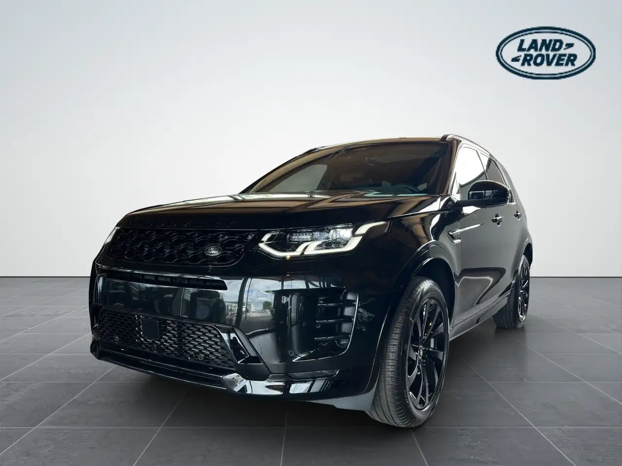 Discovery SportPlug-in-Hybrid P270e Dynamic SE