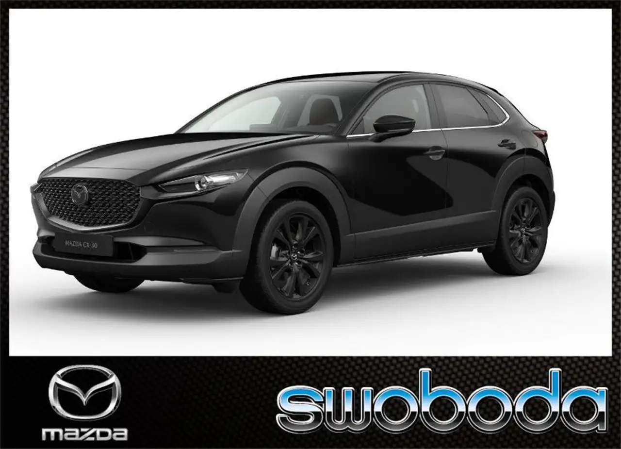 CX-30e-Skyactive G140 Nagisa