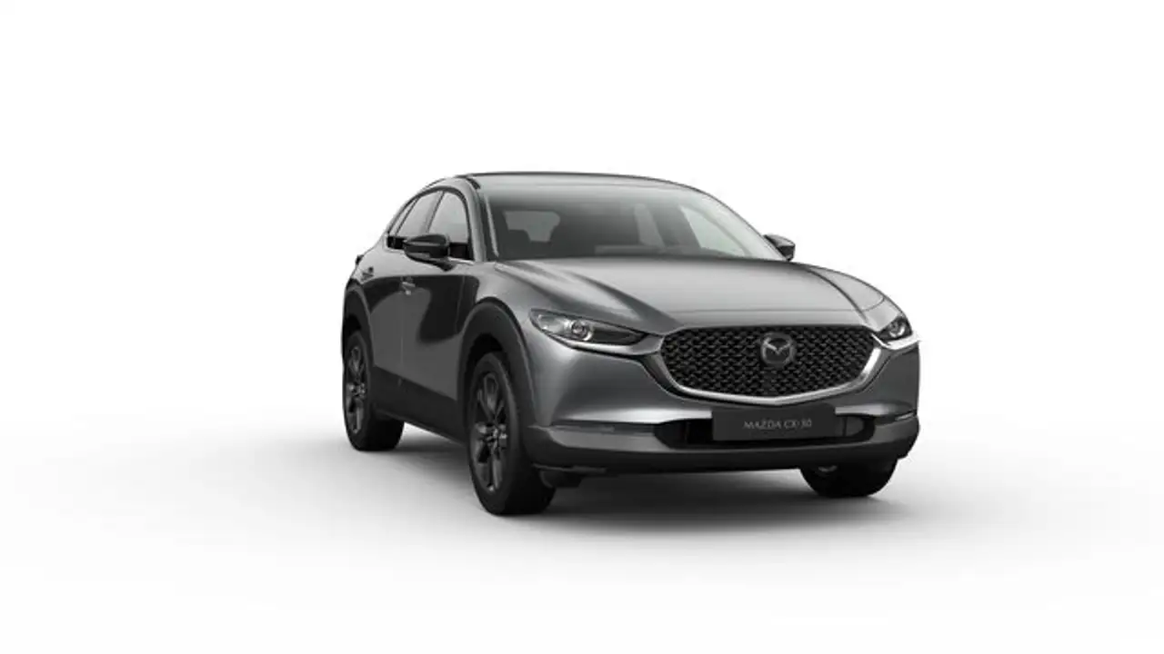 CX-302.0L e-SKYACTIV X 186ps
