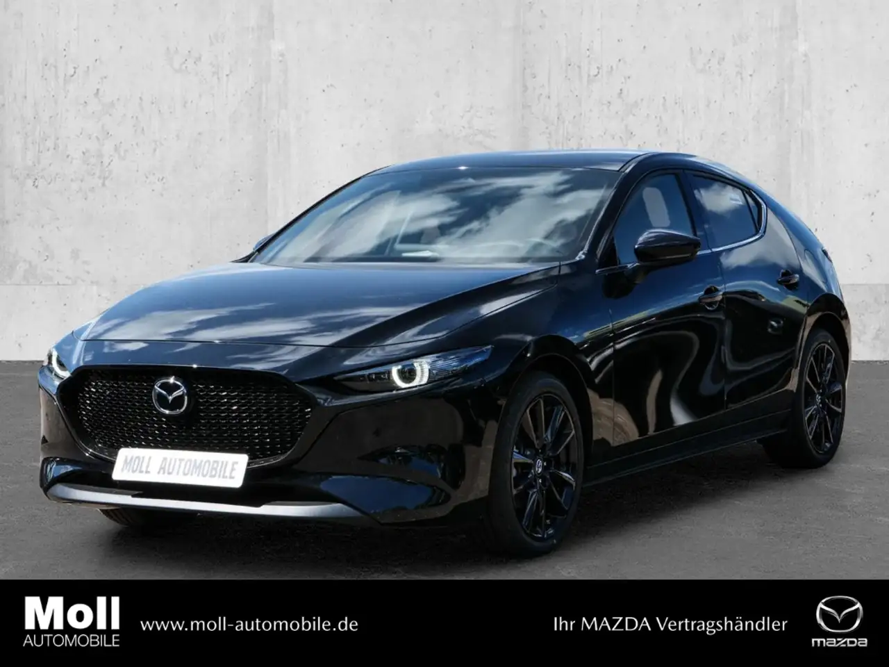 32025 Takumi 2.0L e-SKYACTIV-X 186PS AWD LEDER NAVI