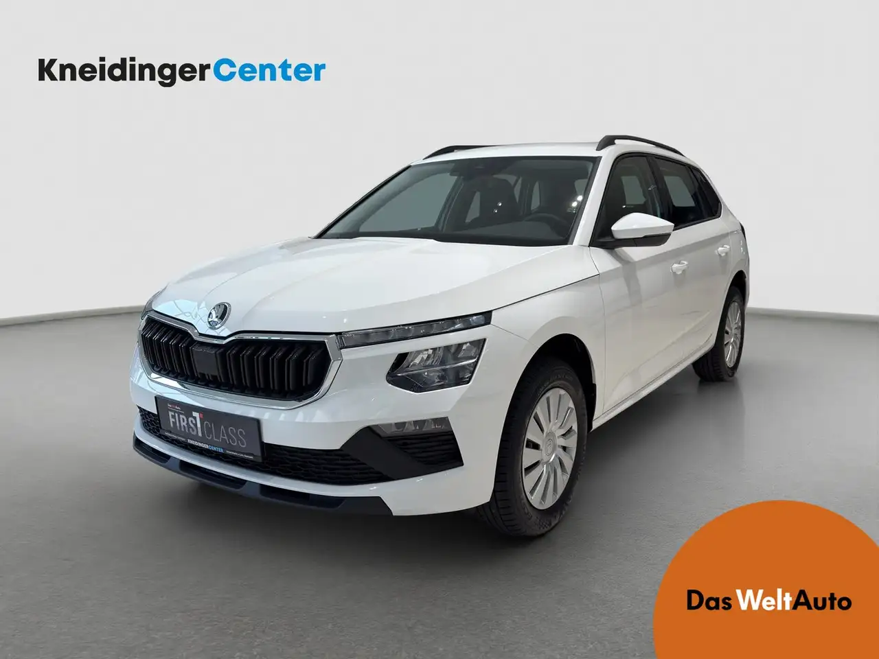 KamiqEssence TSI