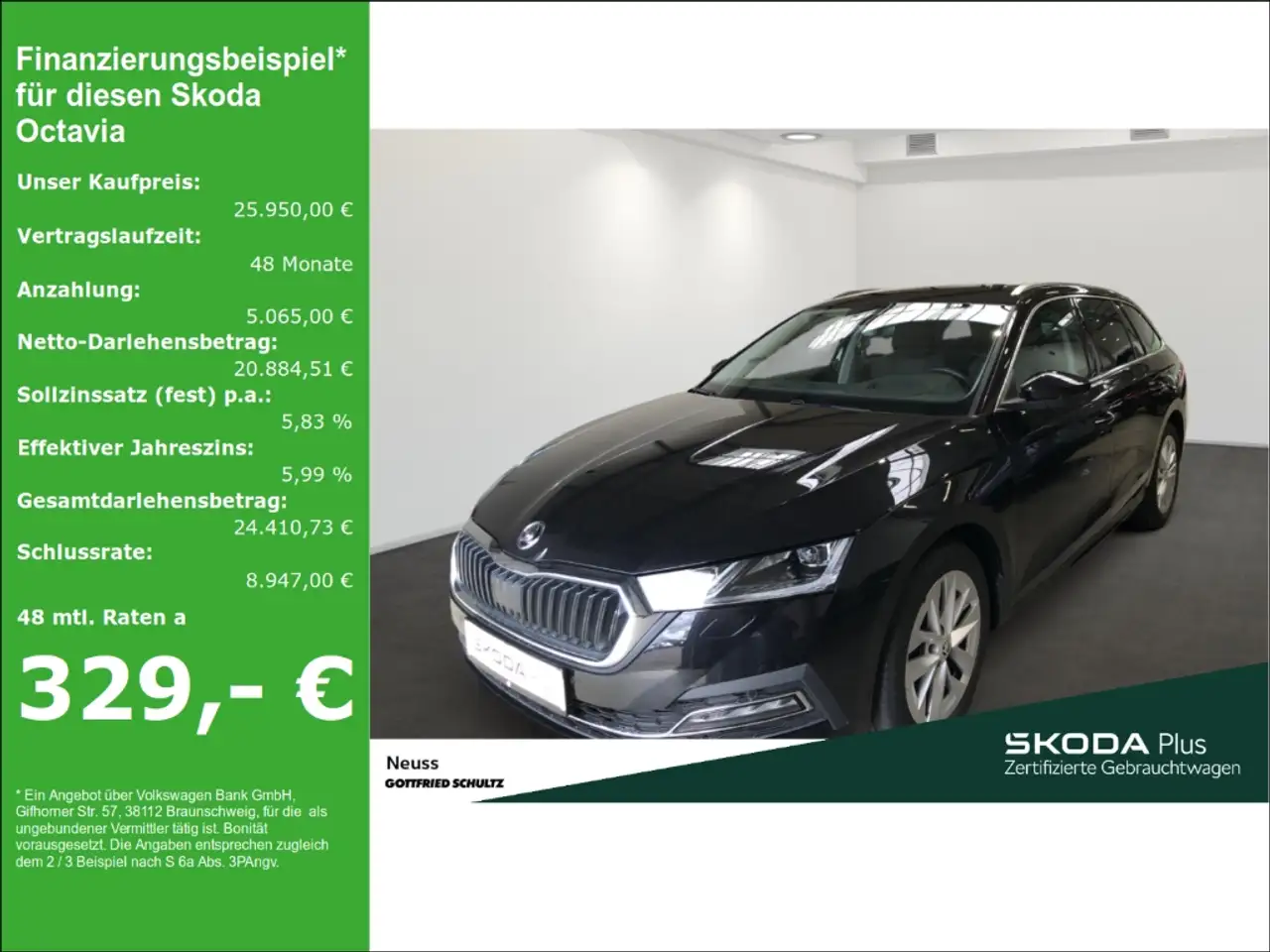 OctaviaCombi STYLE TDI DSG APP LED EPH NAVI SITZHZG