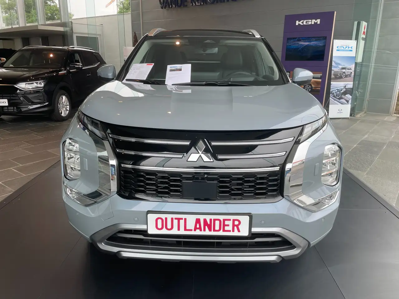 OutlanderPHEV 2.4 TOP*360CAMERA*SCHUIFDAK*20DUIM*