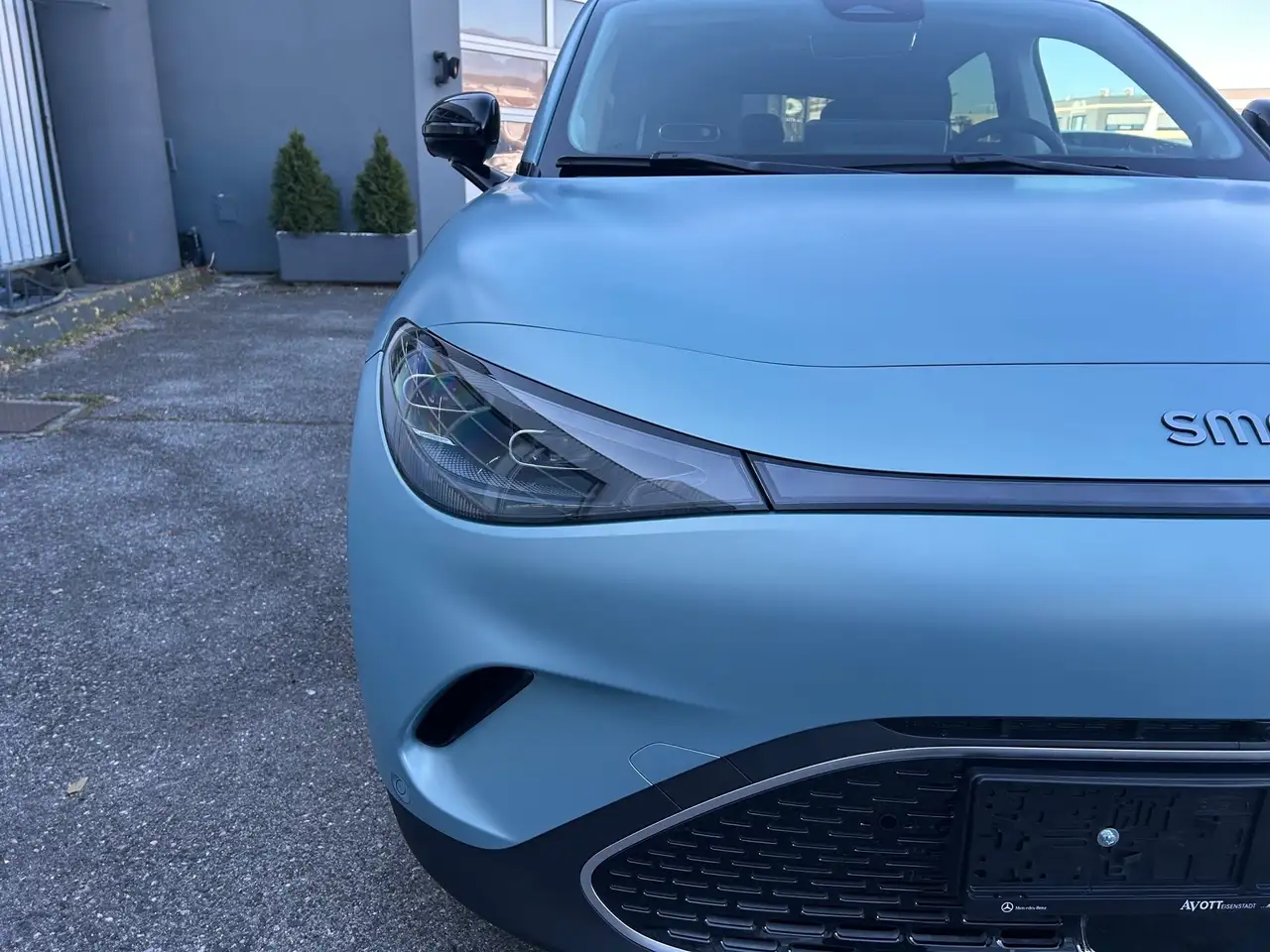 Фото машины 8