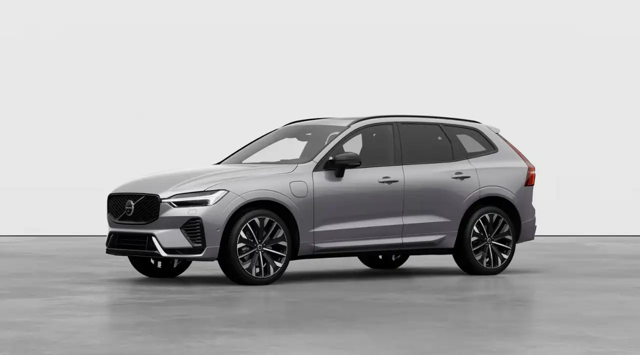 XC60T8 ULTRA DARK HYBRID MY26