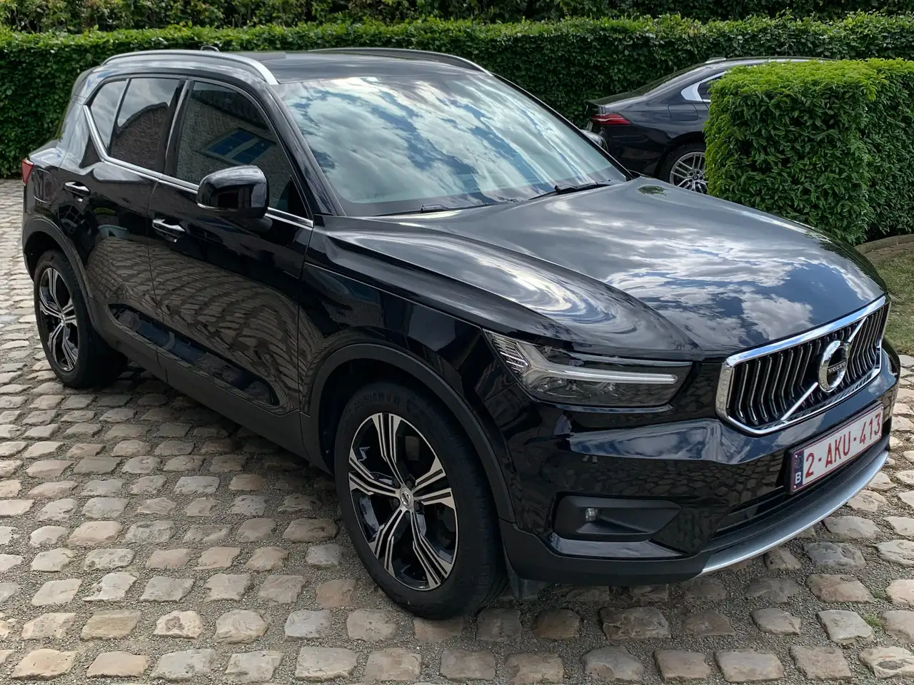 фото машины