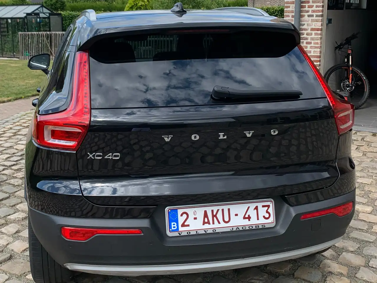 фото машины