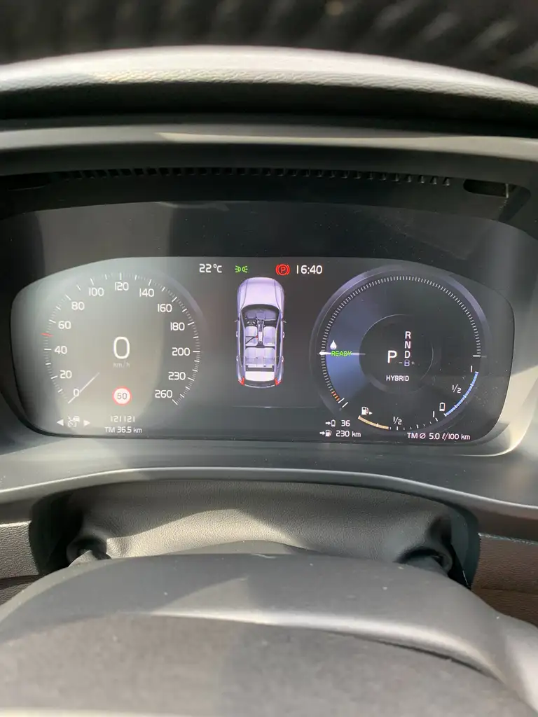 Фото машины 12