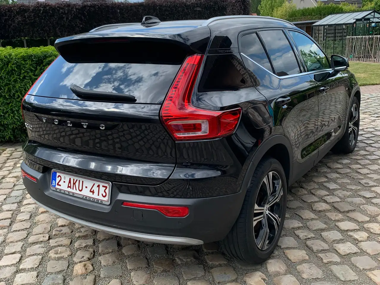 фото машины