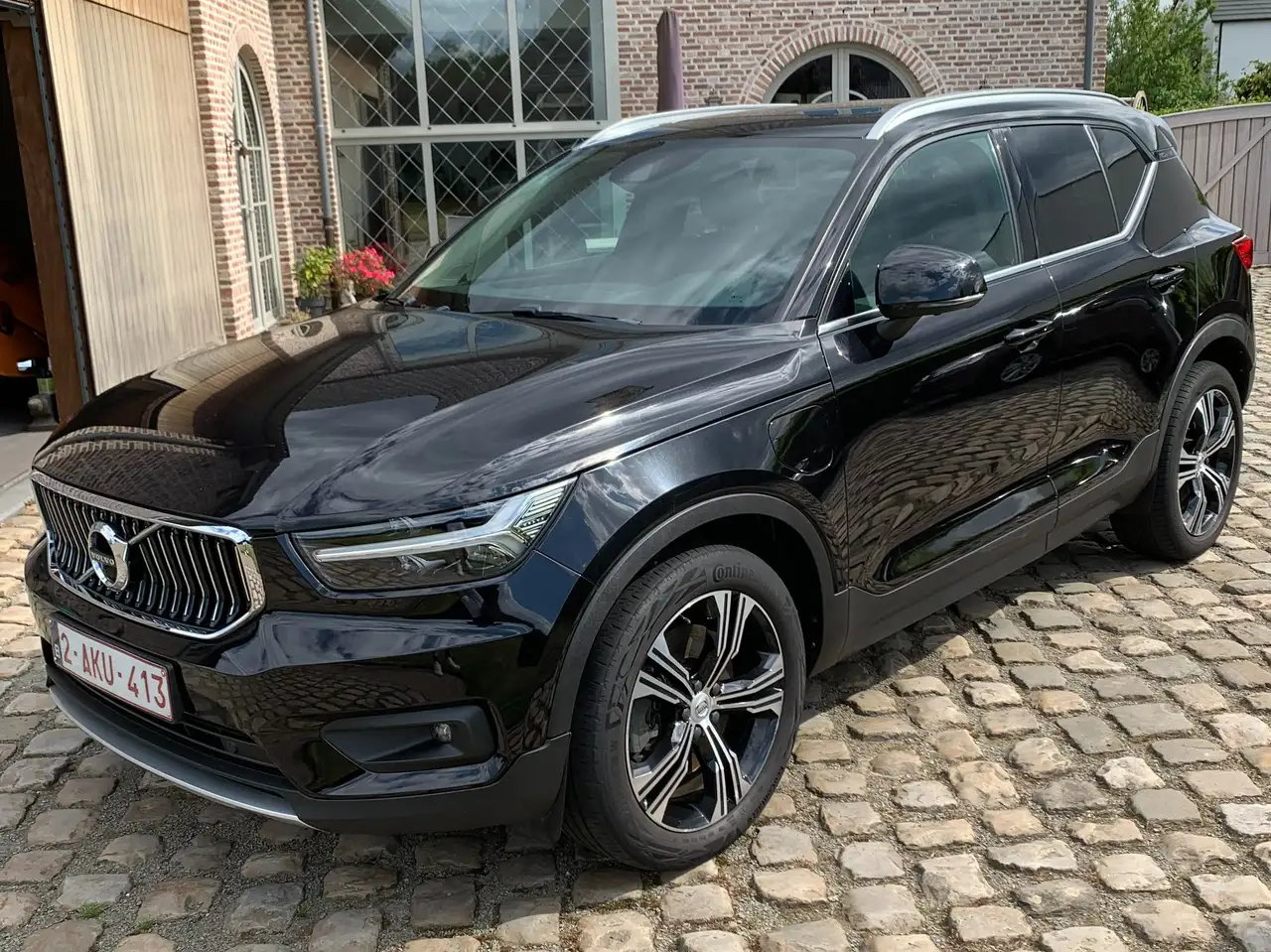 фото машины