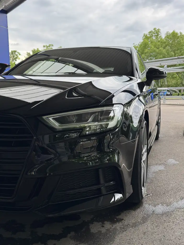 A3Audi A3 Sportback 1.5 TFSI S tronic | S line |