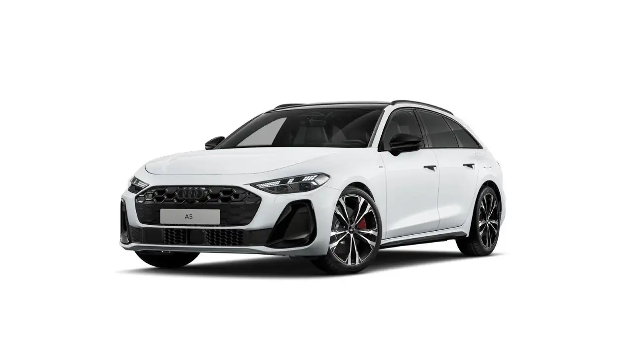 A5e-hybrid quattro S line PANO KAM B&O