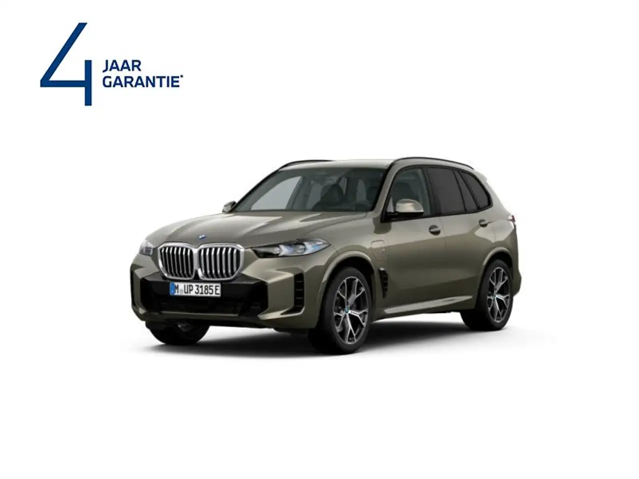 X5M SPORT - MANHATTAN - HARMAN-K