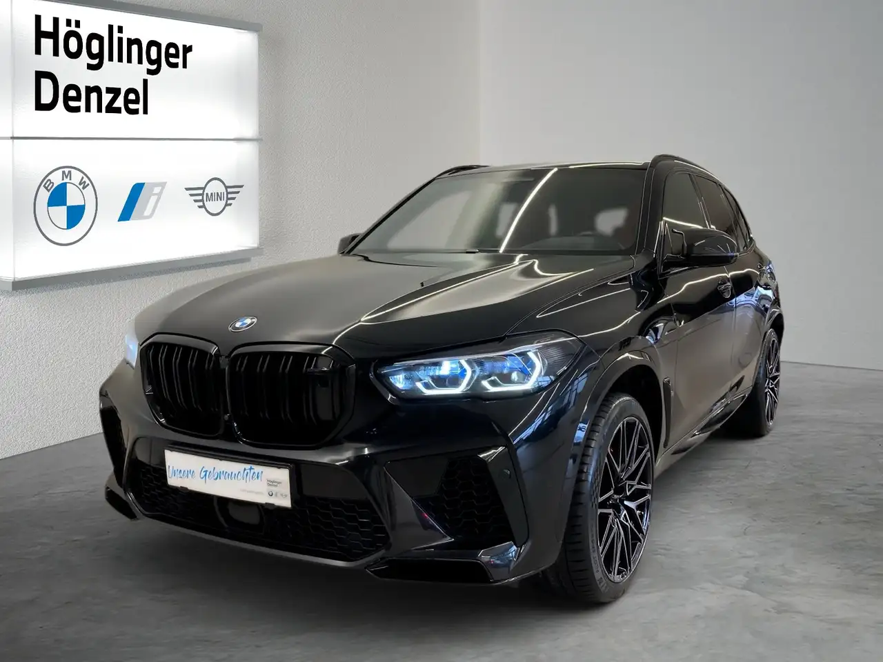 X5 MX5 M