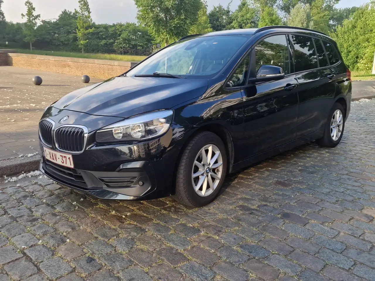 216216d Gran Tourer