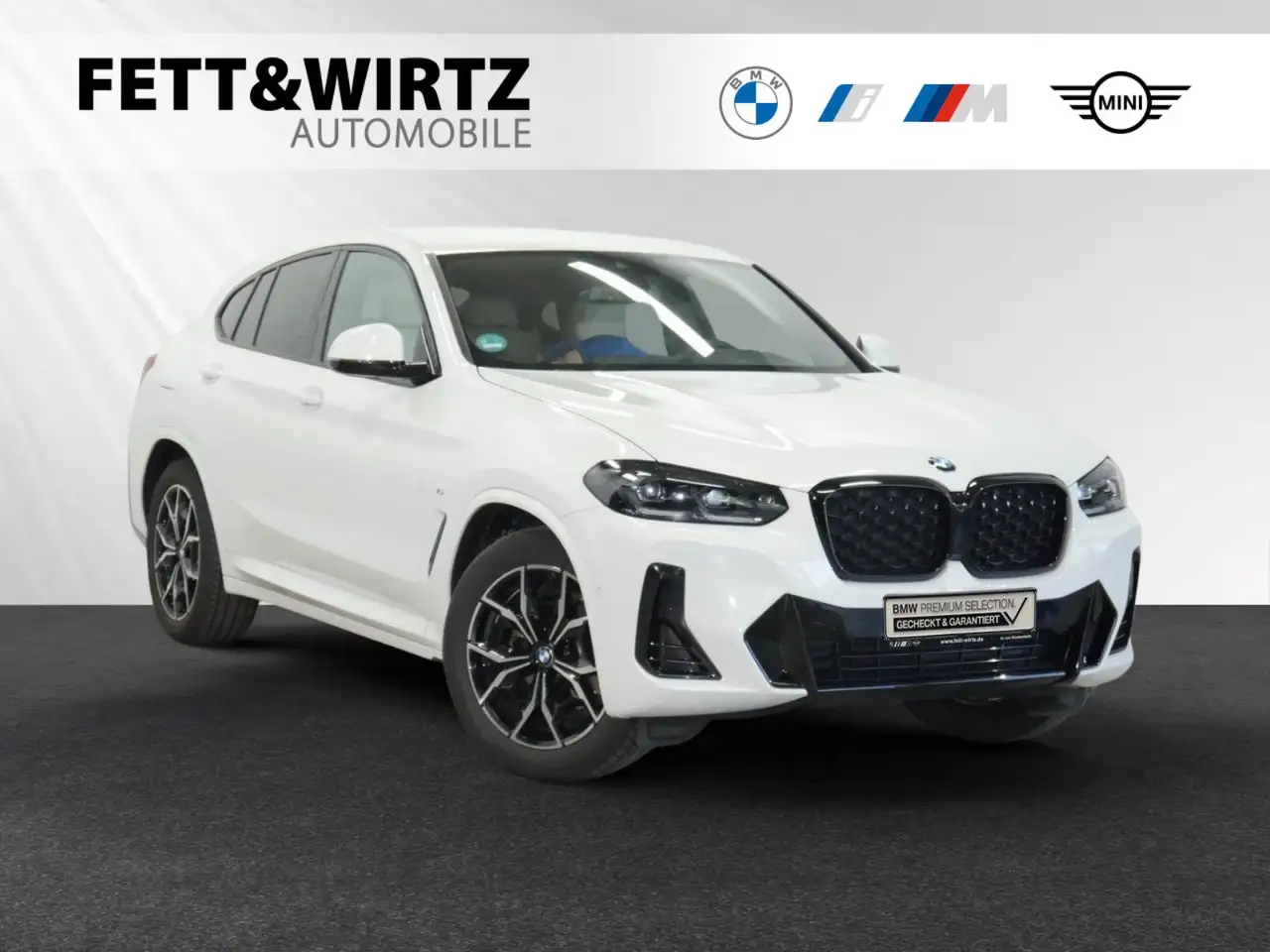 X4xDrive20d M Sport|HiFi|DrivingAssistant|LC+