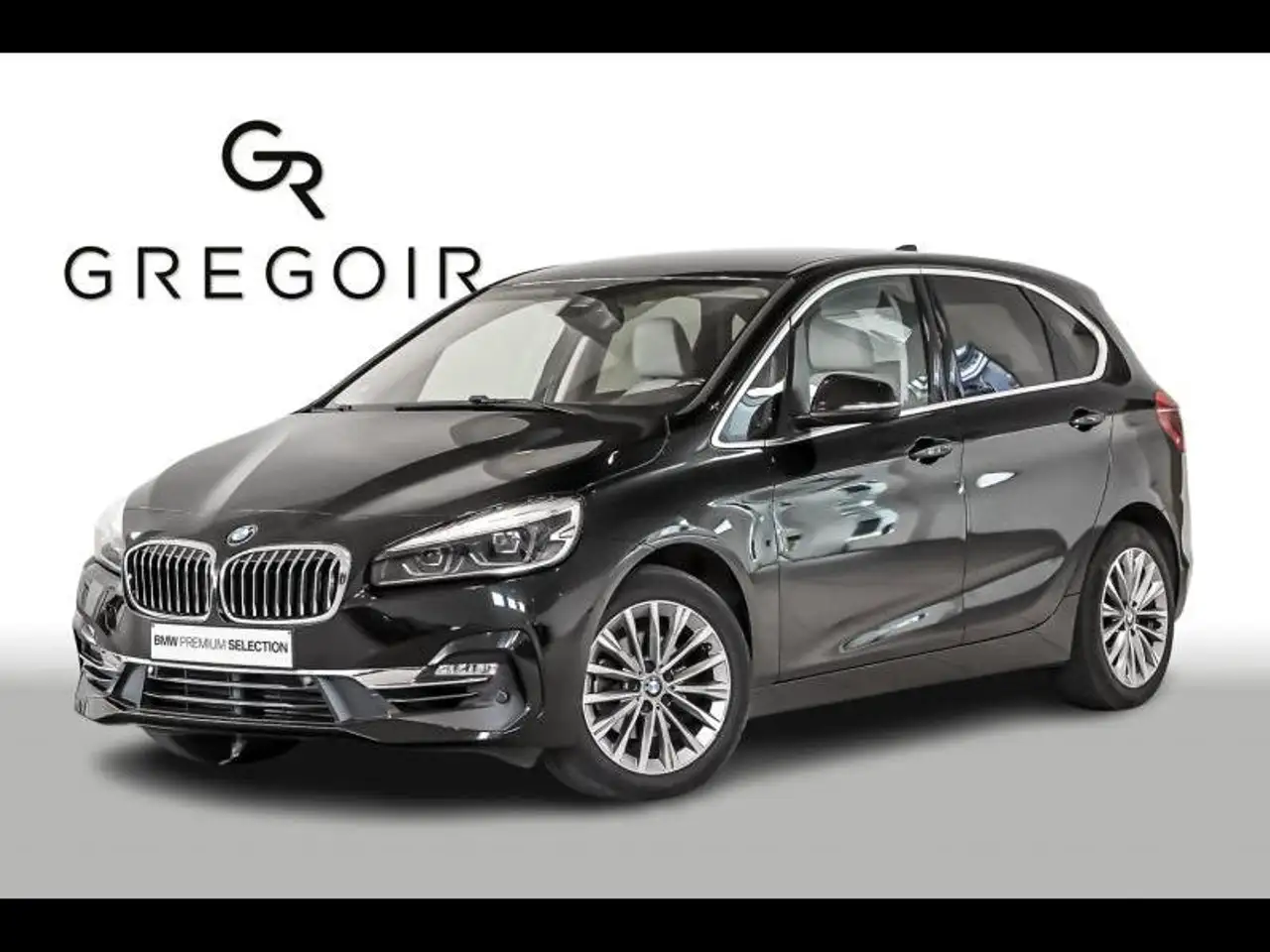 218Luxury|Cam|Navi|Led|Dab