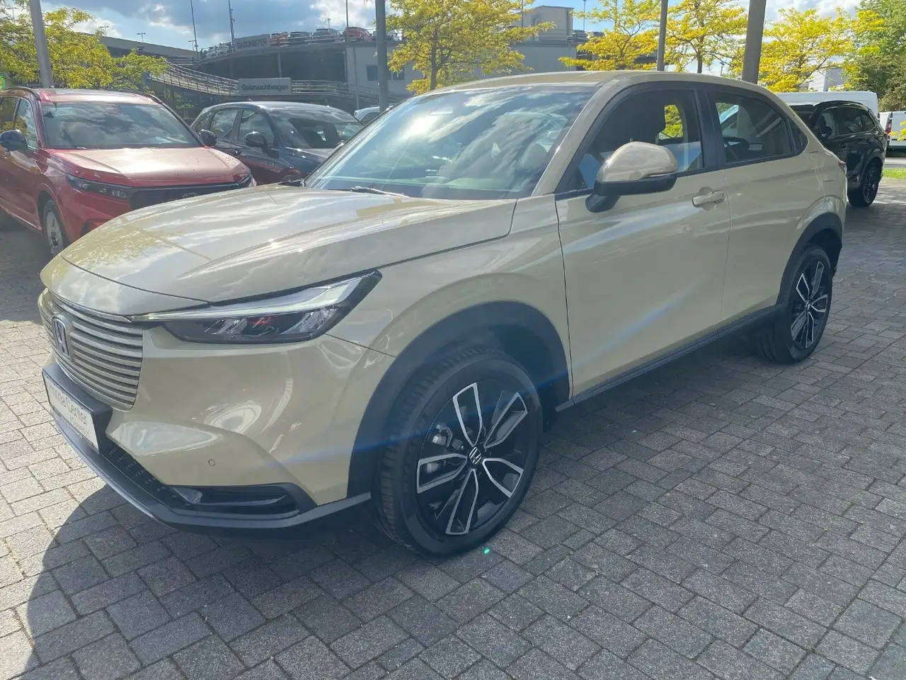 Фото машины