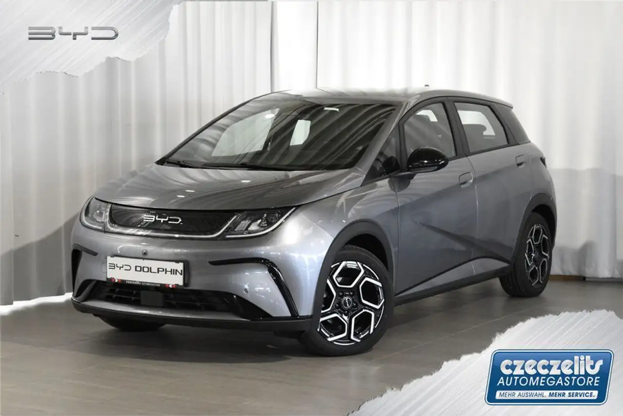 Dolphin60,4 kWh Comfort *sofort verfügbar*