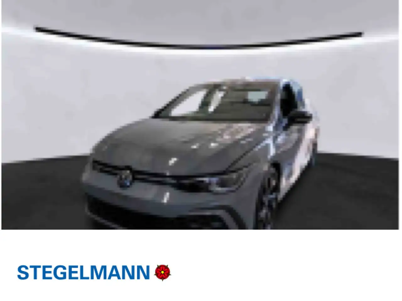 Golf GTIGolf VIII GTI DSG*LED*Navi*Kamera*ACC*