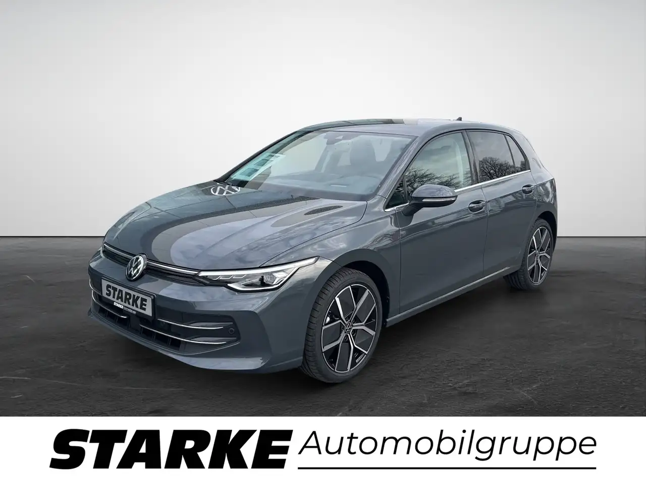 Golf8 1.5 TSI Style