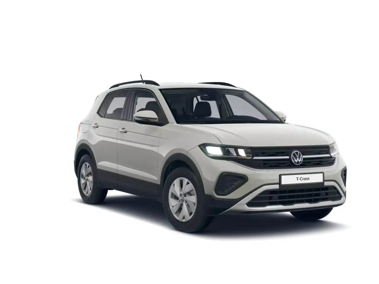T-CrossLIFE 1.0 TSI 5-Gang Navi LED Klima