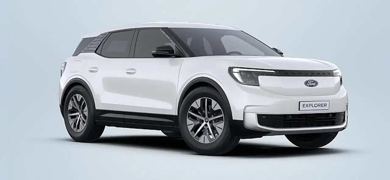 ExplorerElektro 77kWh