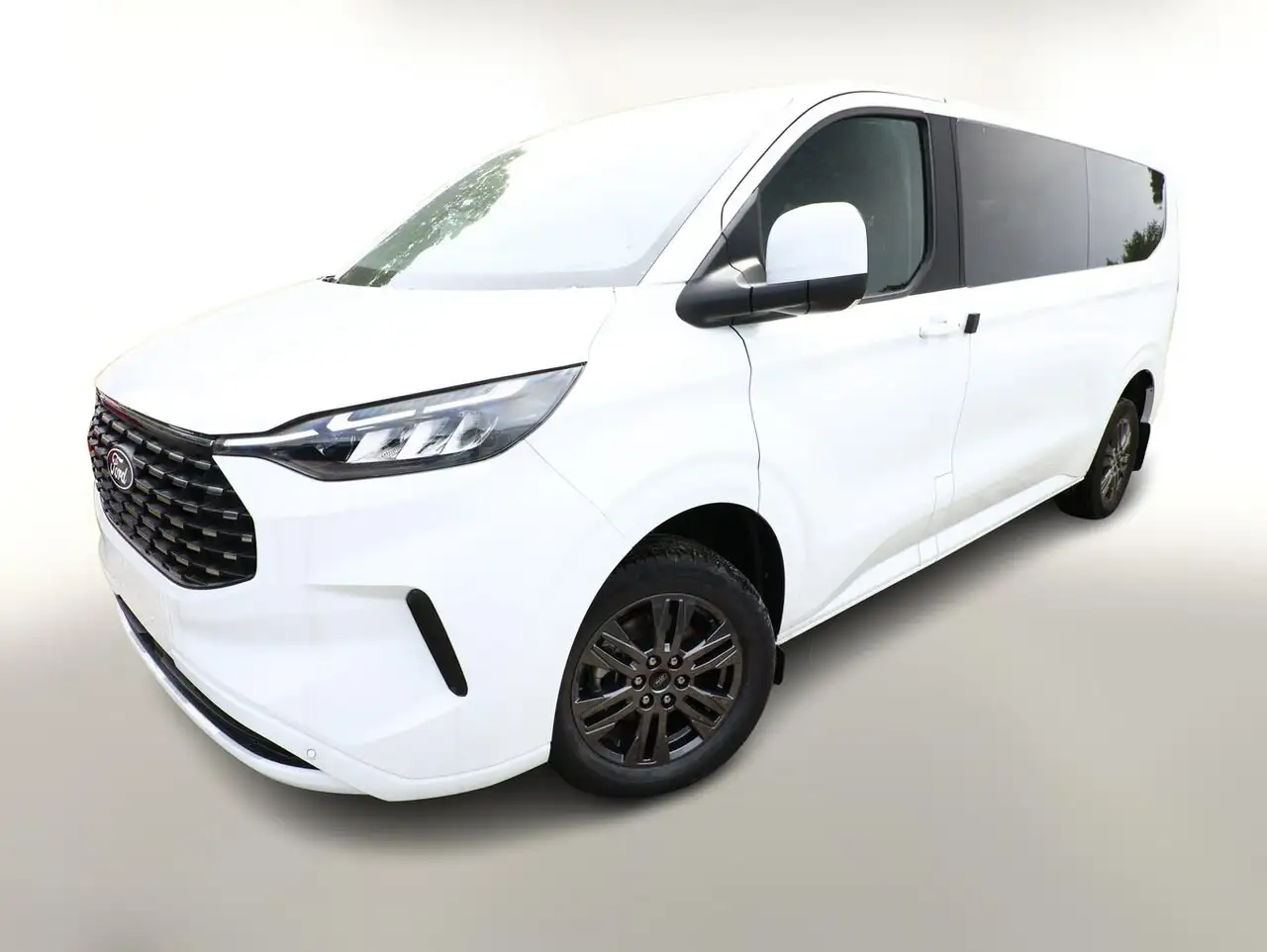 Tourneo CustomTrend 2.0 TDCi 150 Tit. 320 L2 Kam PDC 110 kW (...