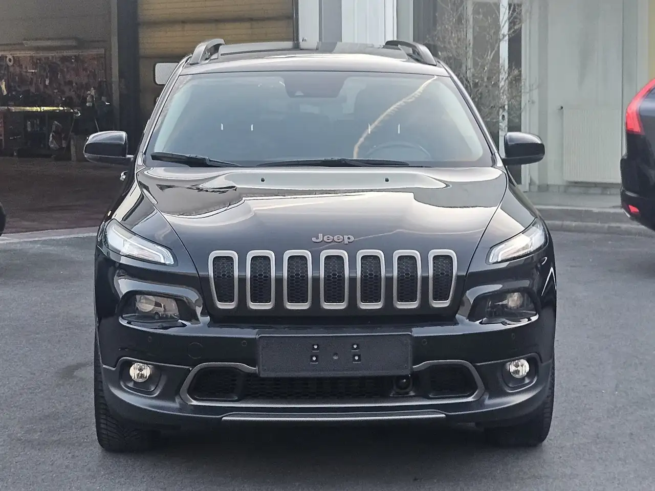Grand Cherokee2.2D 147Kw Full Automatique 4x4 Seventy five years