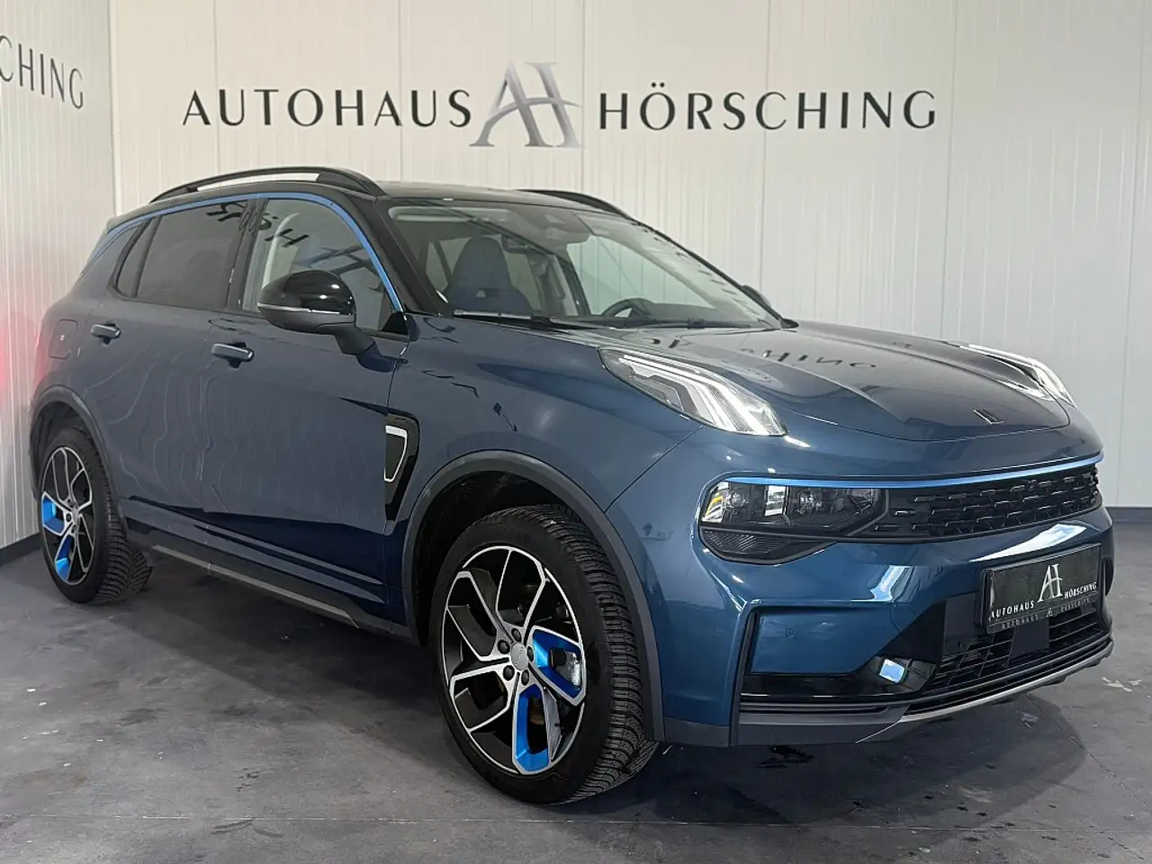 011.5T PHEV LED/Panorama/20" SUV / Geländewagen