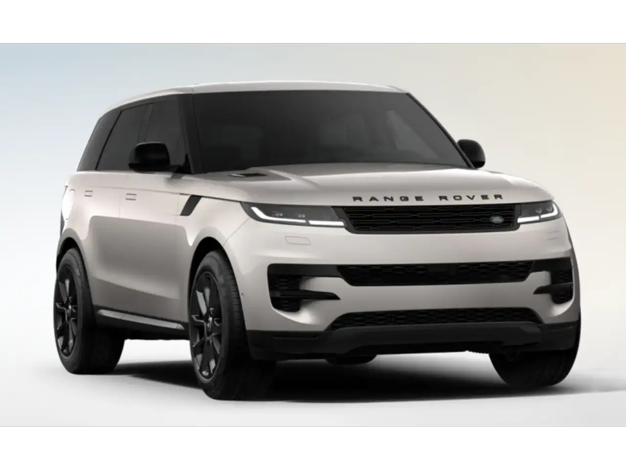 Range Rover SportP460e S AWD Auto. 25MY
