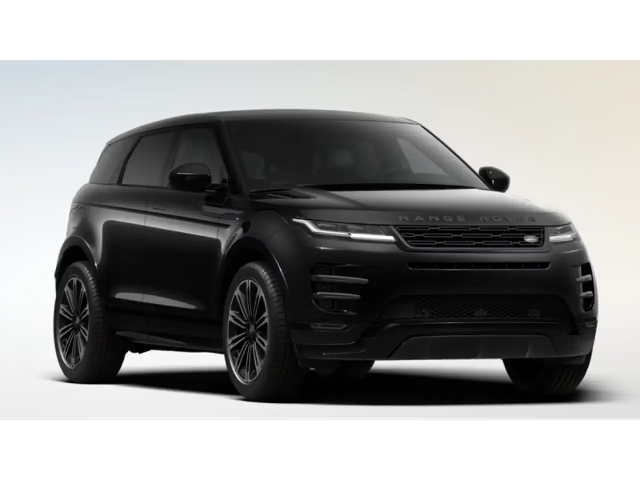 Range Rover EvoqueP270e Dynamic SE AWD Auto. 26MY