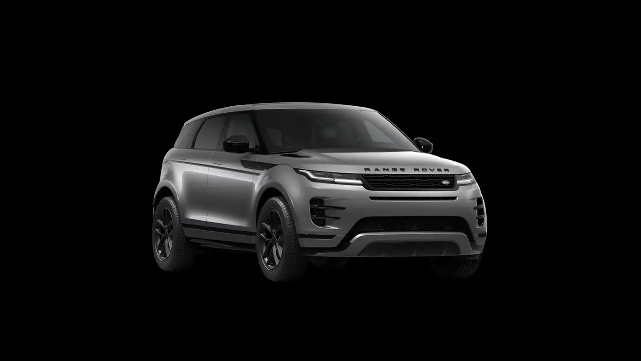Range Rover EvoqueDynamic SE P270