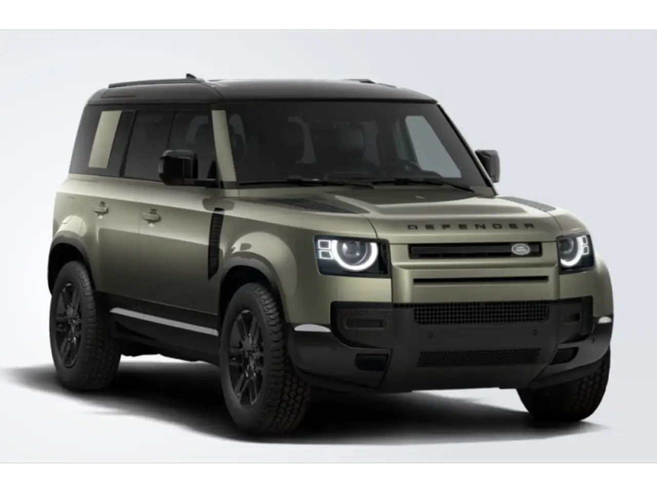 Defender110 D200 X-Dynamic SE AWD Auto. 25.5MY