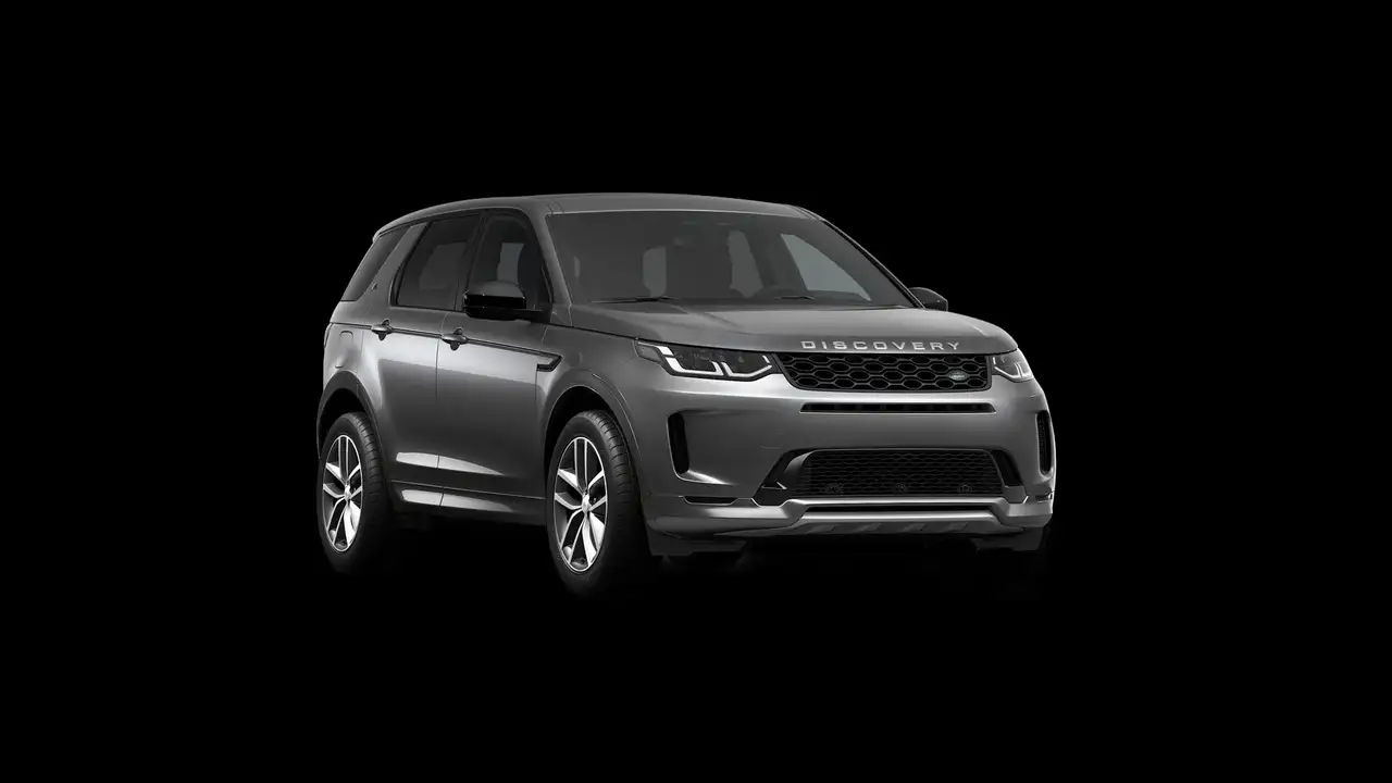 Discovery SportP270e S