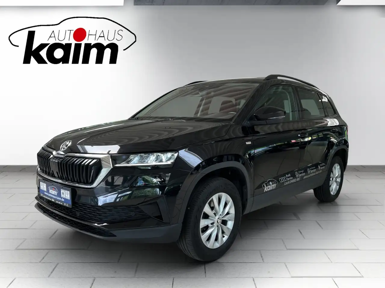 Karoq2.0 TDI   Tour DSG