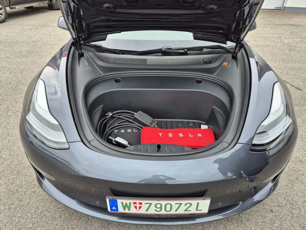 Фото машины 9