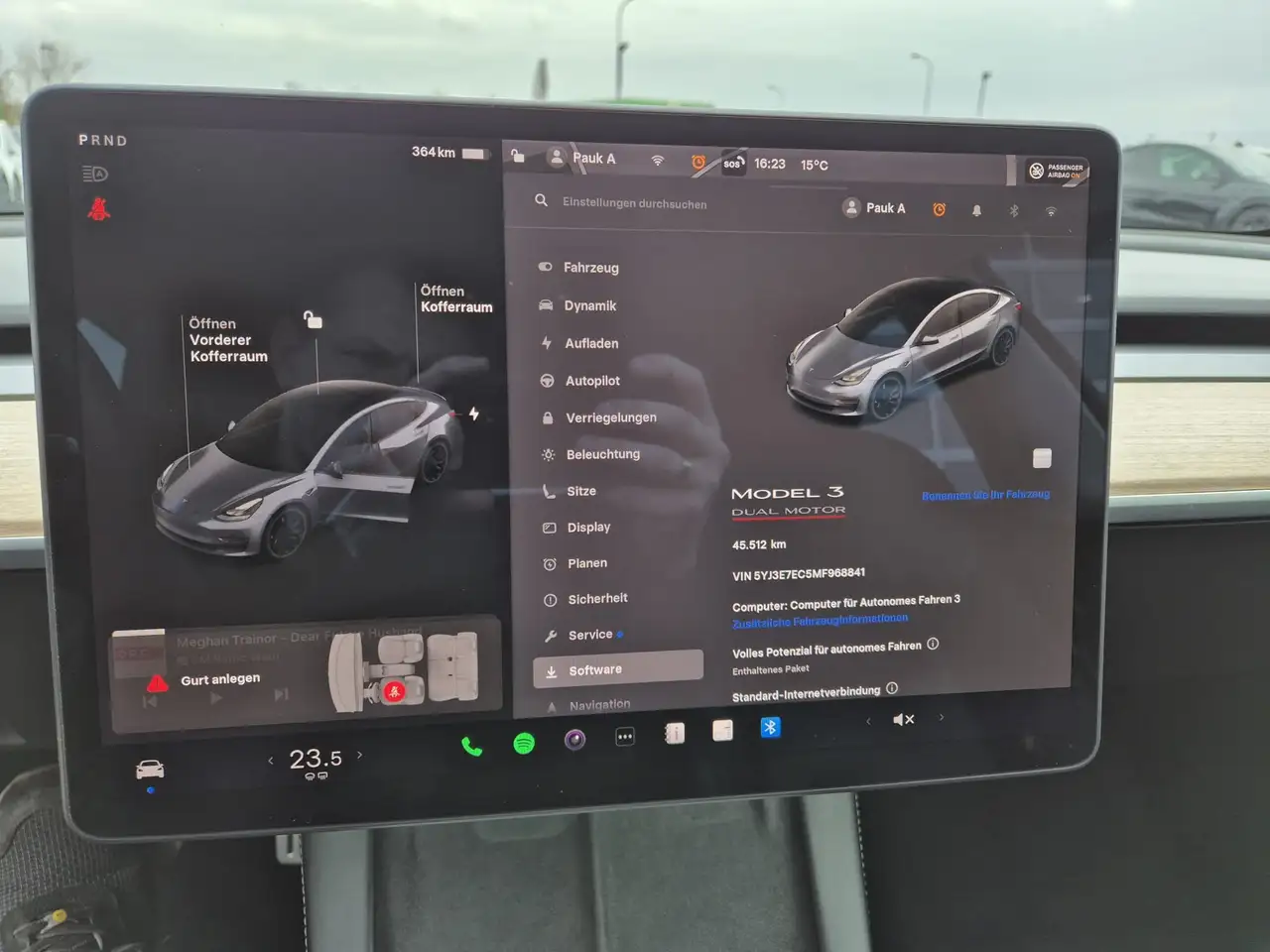 Фото машины 14