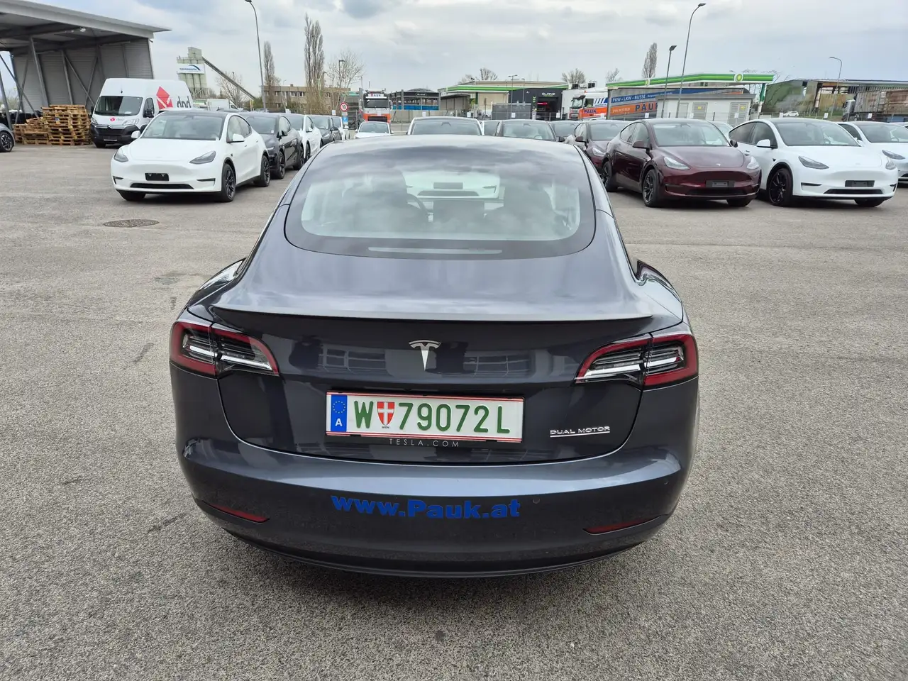 фото машины