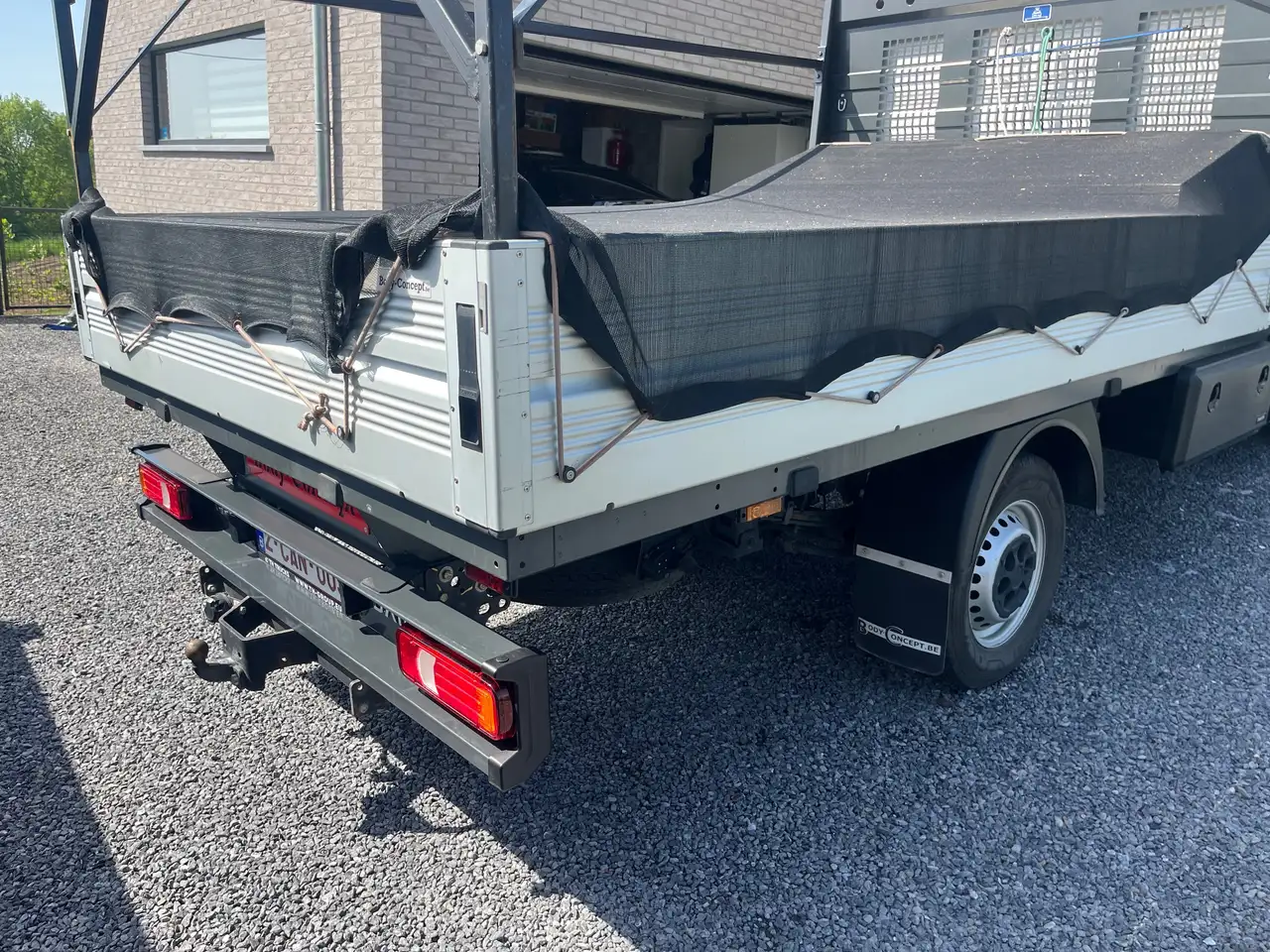 фото машины