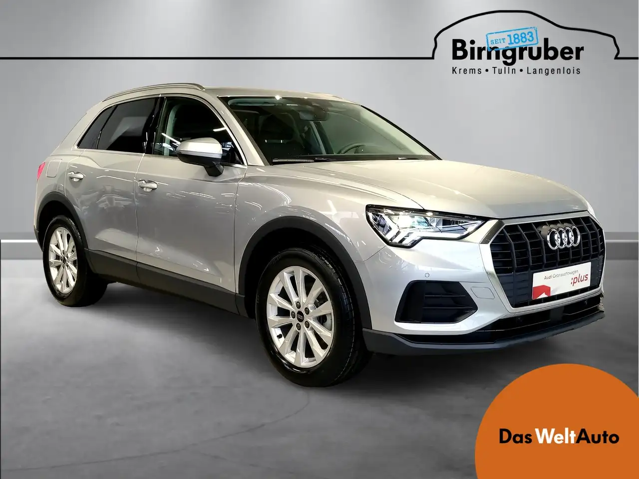 Q335 TFSI intense