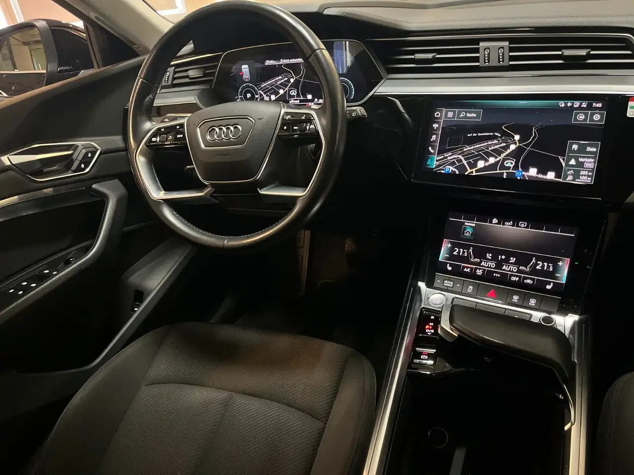 Фото машины