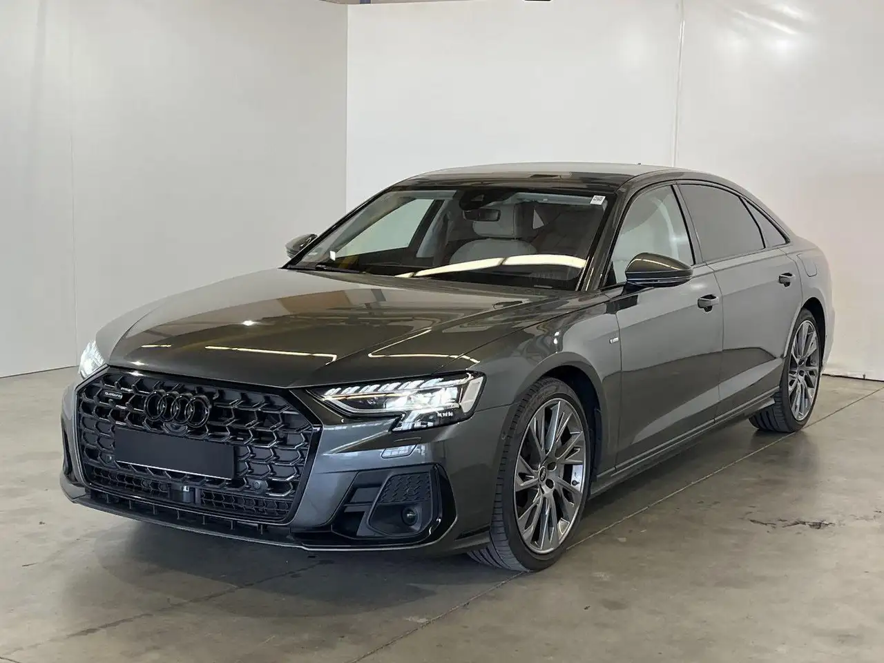 A860TFSie L S LINE/BLACK/21Z/DIG-MTRX/ACC/PANO