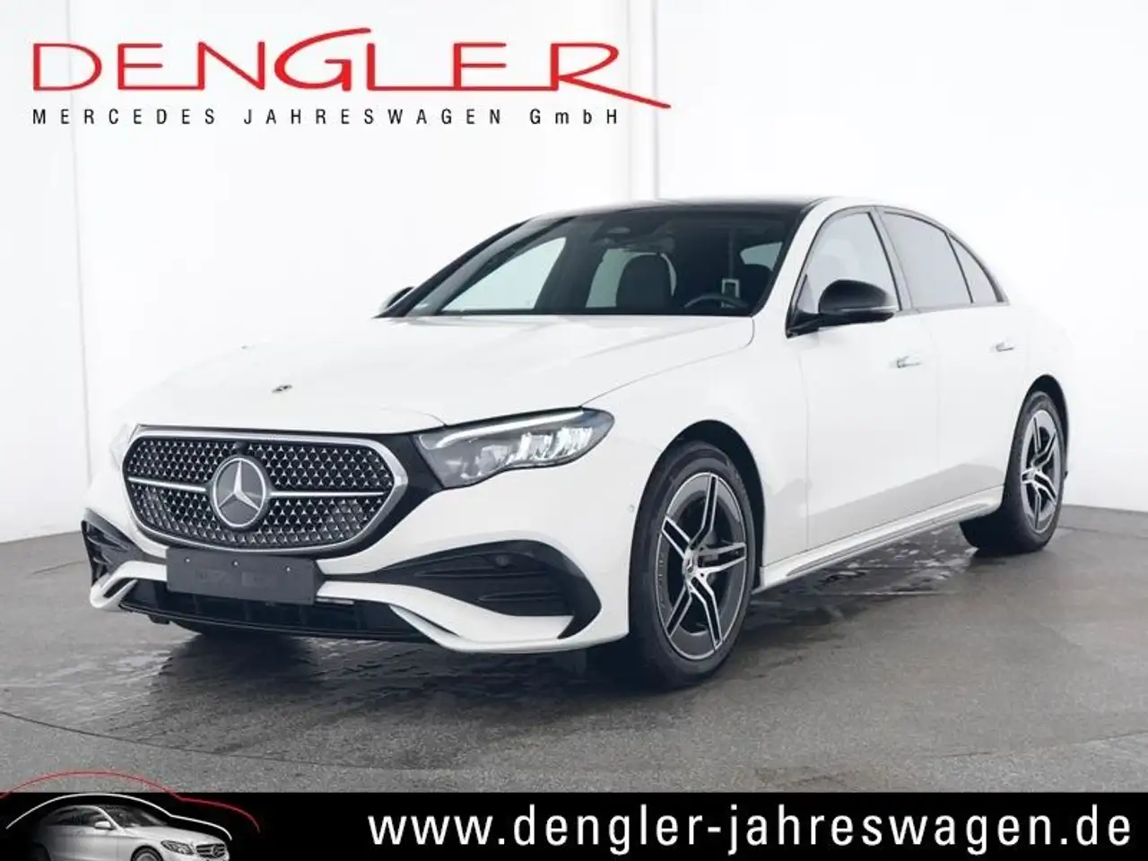 E 300e PANORAMA*SUPERSCREEN*NIGHT AMG Line