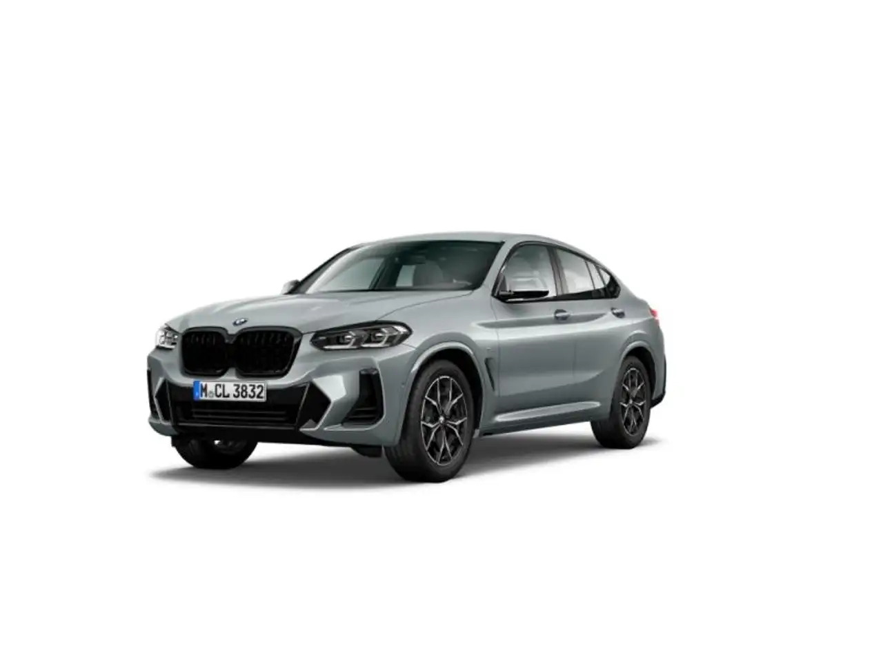 X4M SPORT - HIFI - AUTOMAAT