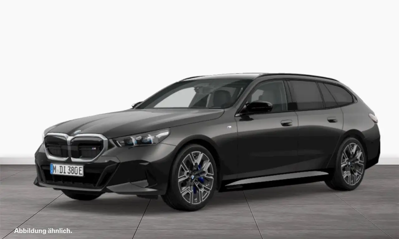 i5M60 xDrive Touring 718€ netto/mtl*20 Zoll*Iconic*P