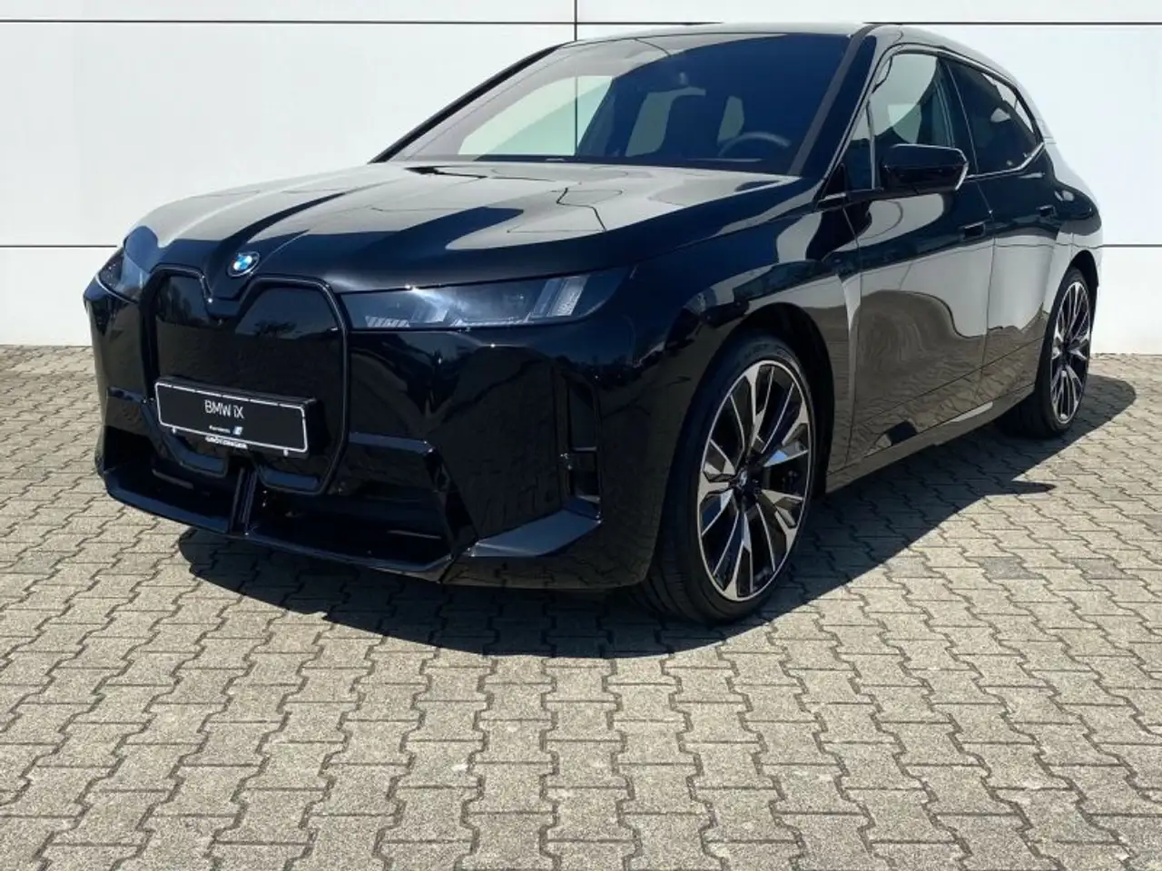 Фото машины