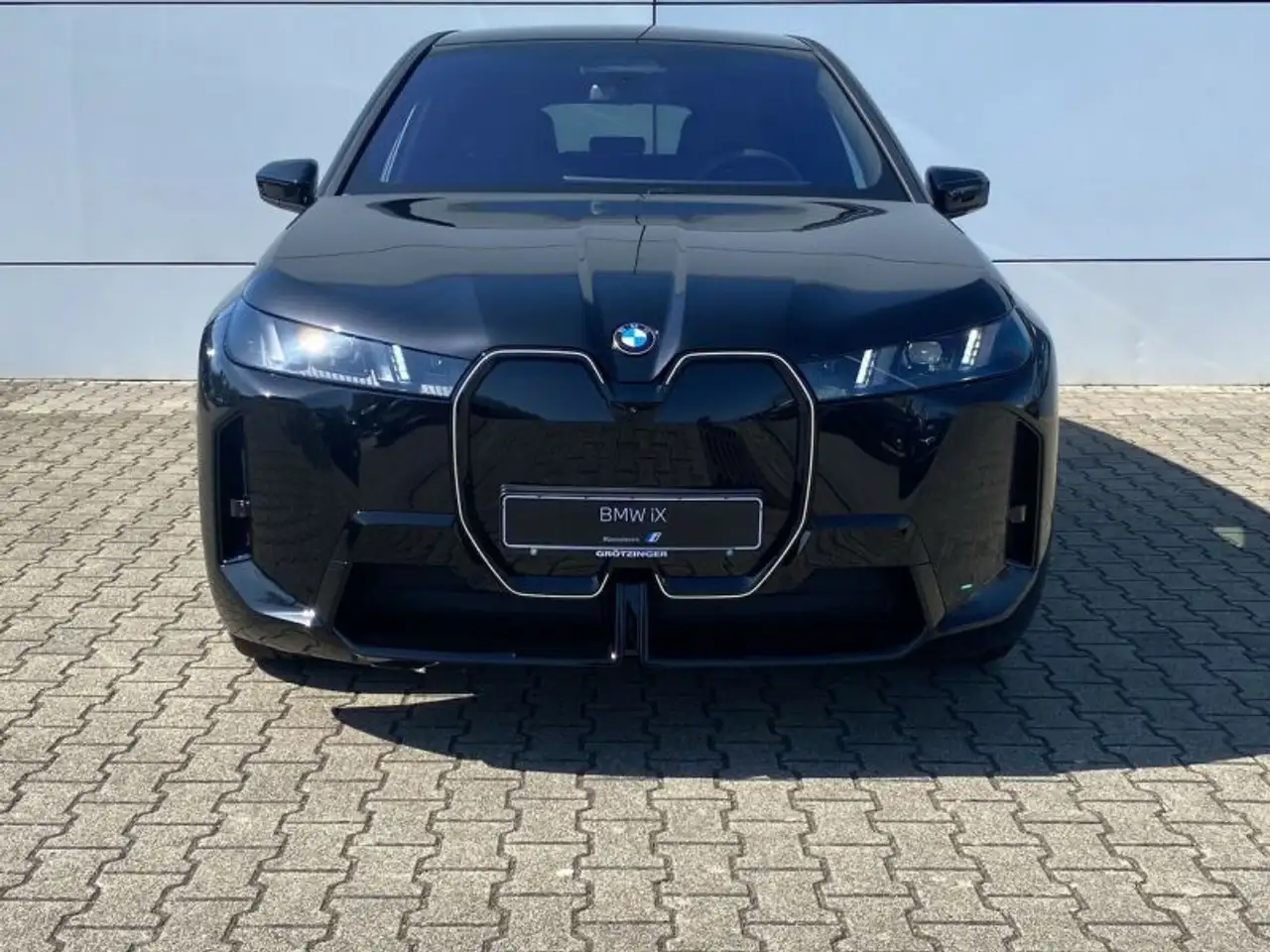 Фото машины