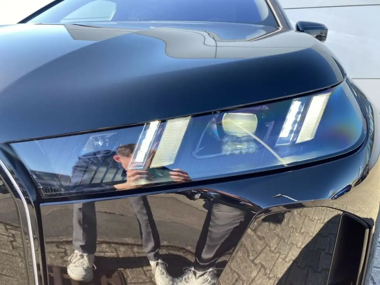 Фото машины